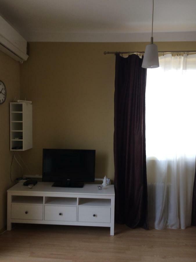 Garsoniera Mandrilor Apartment Slănic Екстериор снимка