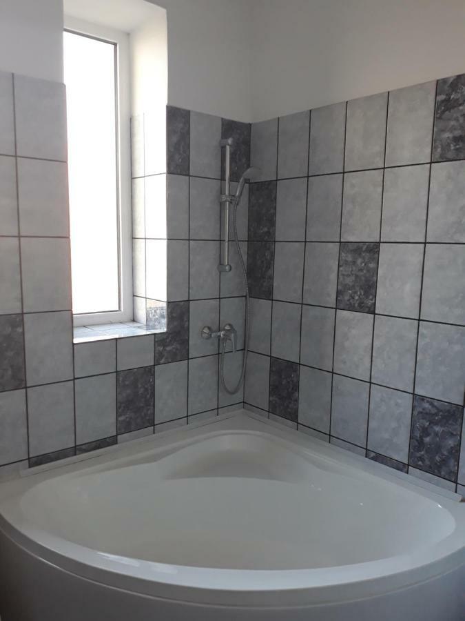 Garsoniera Mandrilor Apartment Slănic Екстериор снимка